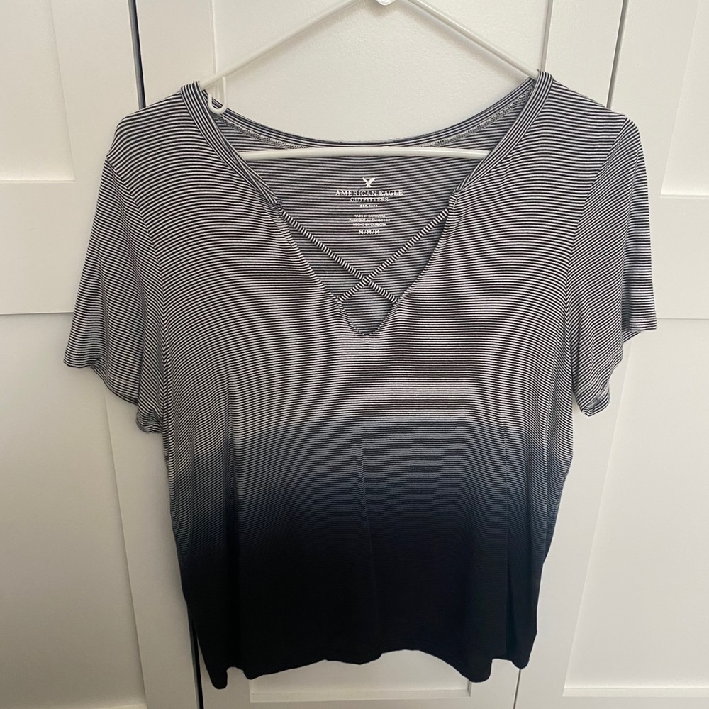American Eagle soft and sexy t shirt